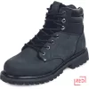 BK FARMER O1 SRC bakancs 47 bézs