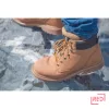 BK FARMER O1 SRC bakancs 47 bézs