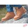 BK FARMER O1 SRC bakancs 48 bézs
