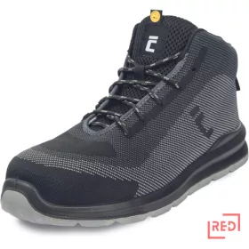 VADORROS MF ESD S1P SRC bakancs szürke48
