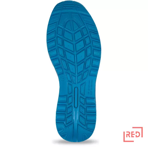 RAVEN SPORTY O1 ESD SR bakancs royal 37