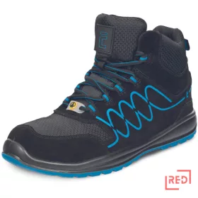 RAVEN SPORTY O1 ESD SR bakancs royal 48