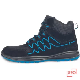 RAVEN SPORTY O1 ESD SR bakancs royal 48