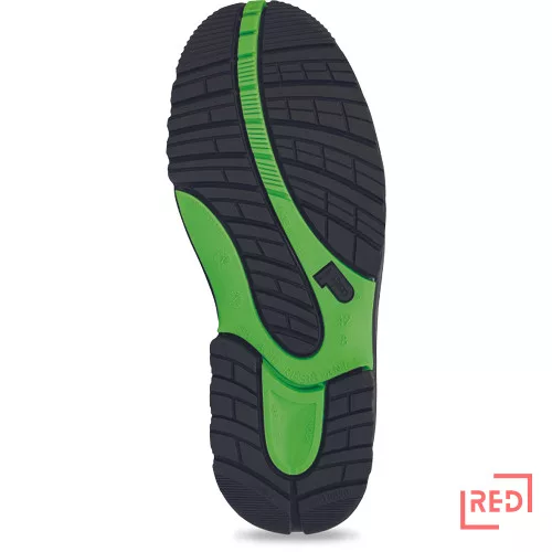 BIALBERO MF S1 SRC szandál 43 -