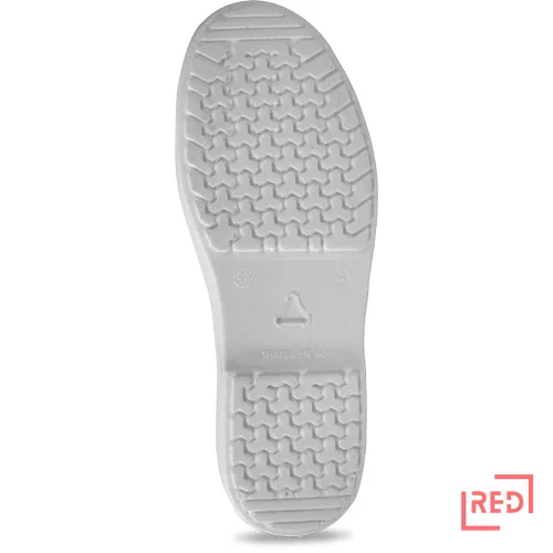 RAVEN MF ESD S1 SRC szandál 41 fekete