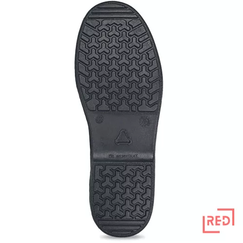 RAVEN MF ESD S1 SRC szandál 46 fekete