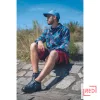 RAVEN XT S1P SRC szandál 38 fekete