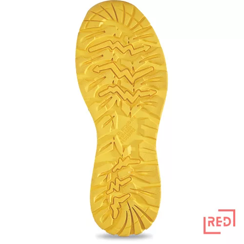 HENFORD MF S1 SR szandál 45 fekete
