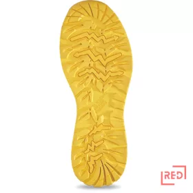 HENFORD MF O1 SR szandál 47 fekete