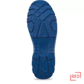 WERA MF ESD S1P SRC szandál kék 48