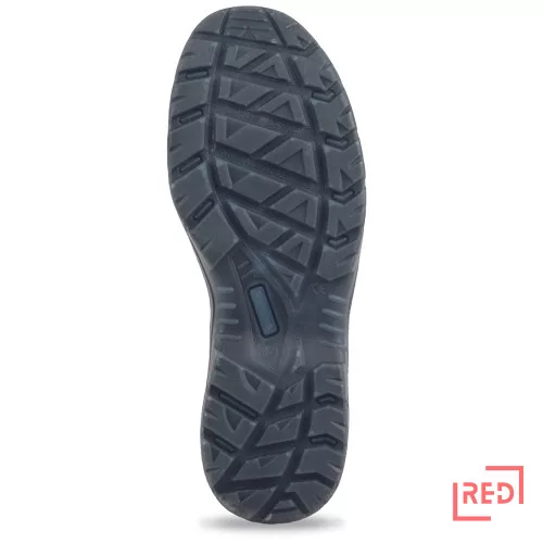 HAGEWILL MF ESD S1P SRC szandál kék 38
