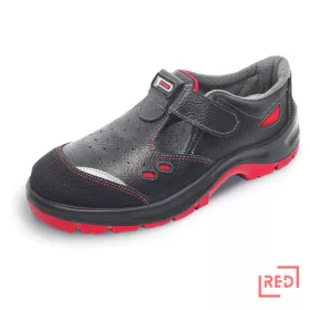 NUOVO TOPOLINO MF S1 SRC szandál feke 48