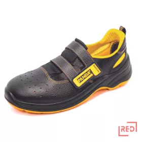 VENEZIA MF S1P SRC szandál fekete 48