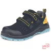 HALWILL PRO MF ESD S1PS SR szand.fek. 39