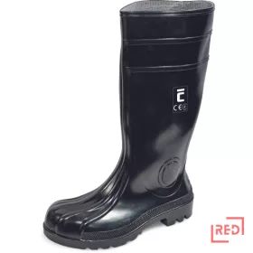 EUROFORT S5 SRC csizma 48 sárga