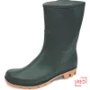TRONCHETTO OB SRA csizma 44 fekete