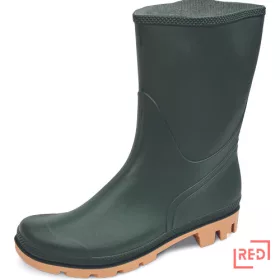 TRONCHETTO OB SRA csizma 47 fekete
