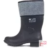 GUMOFILC 6250 OB FO CI SRC csizma fek.39