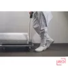 TRONCHETTO OB SRA csizma 38 fehér