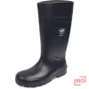 STEPLITE EasyGrip PU S5 CI SRC 48 feket