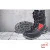 HOF S3 CI SR magassz bakancs fekete 42