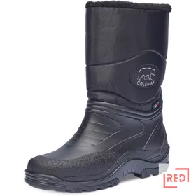 COLDMAX téli csizma 46 fekete