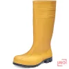 BC SAFETY S5 SRA csizma 47 sárga