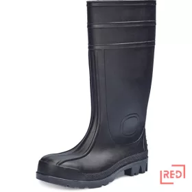 BC SAFETY S5 SRA csizma 48 sárga