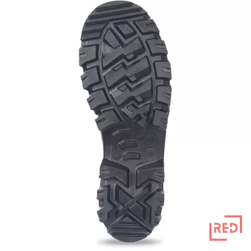 STEPLITE SolidGrip PU S5 CI SRC csizma41