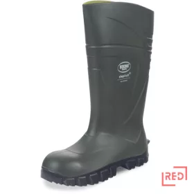 STEPLITE SolidGrip PU S5 CI SRC csizma48