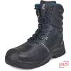 RAVEN XT S3 SR SC magas.bakanc 49 fekete