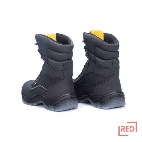 BK TPU MF S3 SRC magaszárú bakancs 47