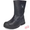RAVEN XT S3 SR SC csizma 50 fekete