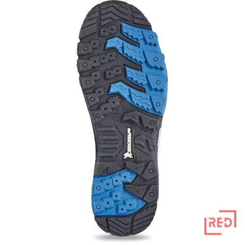 TRACTION MF S3 HRO SRC magas.bakancs 45