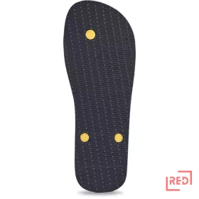 TREEN papucs 44 fekete