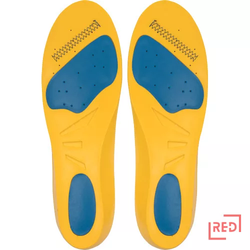 PANDA talpbetét COMFORT sárga 35-38