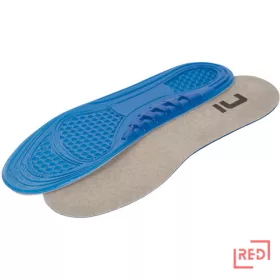 CURASKAPPI GEL SOLE szürke 35/41