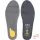 THERMO FORMED sole fekete 38