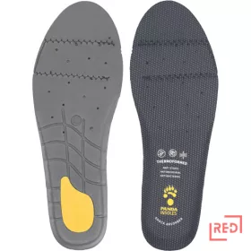 THERMO FORMED sole fekete 48
