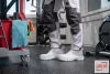 HYGOSAFE S2 ESD SR mokaszin fehér 45