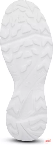 HYGOSAFE O2 ESD SR mokaszin fehér 38