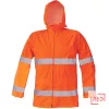 GORDON Hi-Vis esőkabát