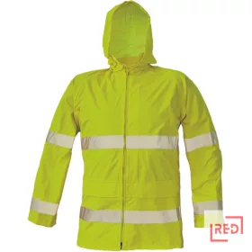 GORDON Hi-Vis esőkabát