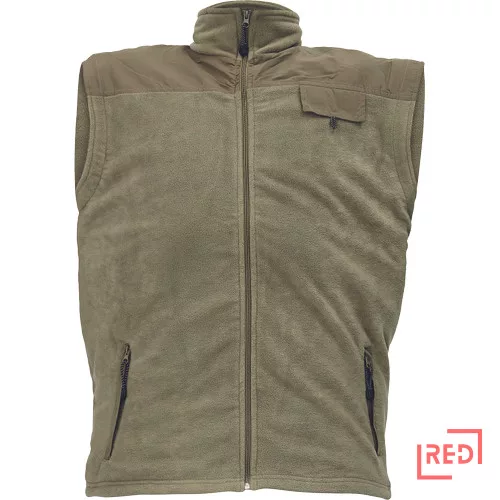 RANDWIK polár kabát