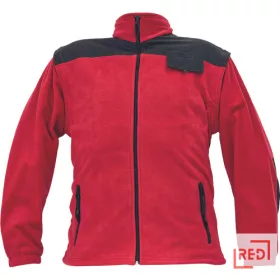 RANDWIK polár kabát