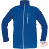 KARELA polár kardigán