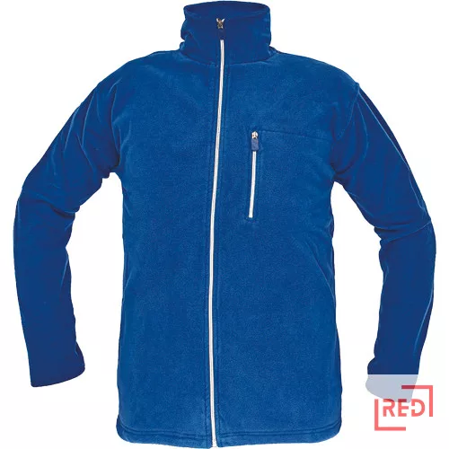 KARELA polár kardigán