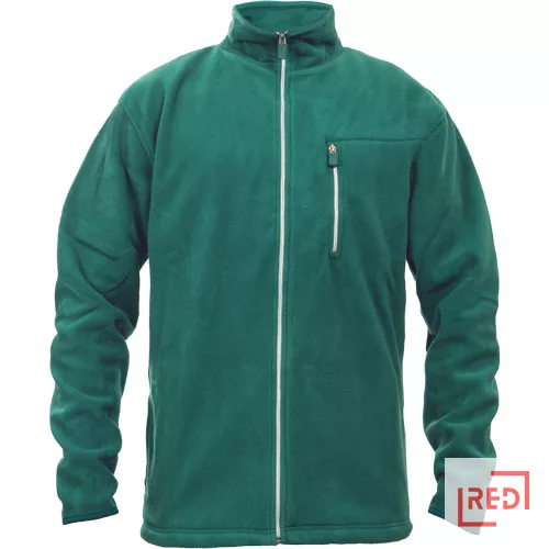 KARELA polár kardigán