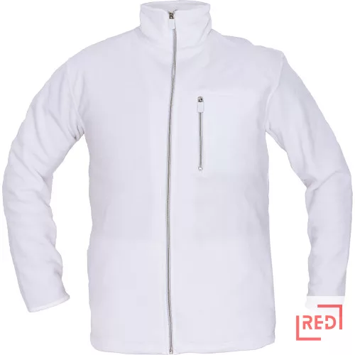 KARELA polár kardigán