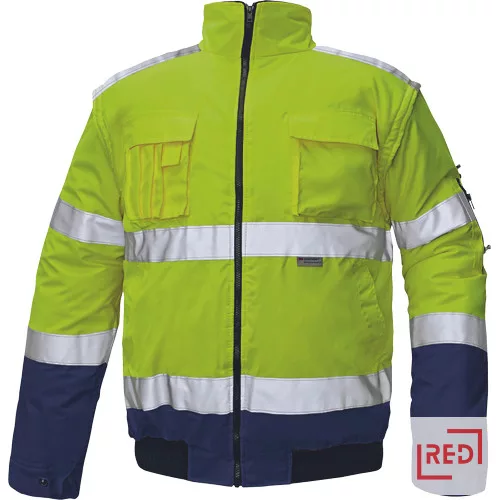 CLOVELLY PILOT dzseki HV